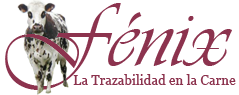 Logo Fenix, la trazabilidad en la Carne